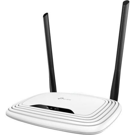 TP-LINK Wireless 300N Router, TLWR841N TL-WR841N